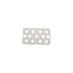 Gasket, Supply Manifold, to fit A-dec?® Century II?®; Pkg of 5