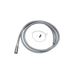 Universal ISO-C 6-Pin Power Optics Tubing Kit, 12ft, Gray