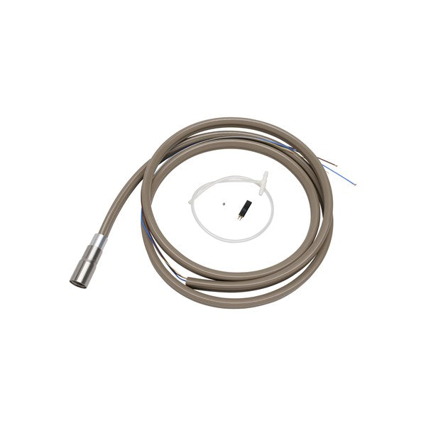 Universal ISO-C 6-Pin Power Optics Tubing Kit, 12ft, Dark Surf