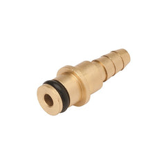Q.D. Barb, 1/4, Vinyl HP Tubing, to fit A-dec?® 300/500?® Control Block