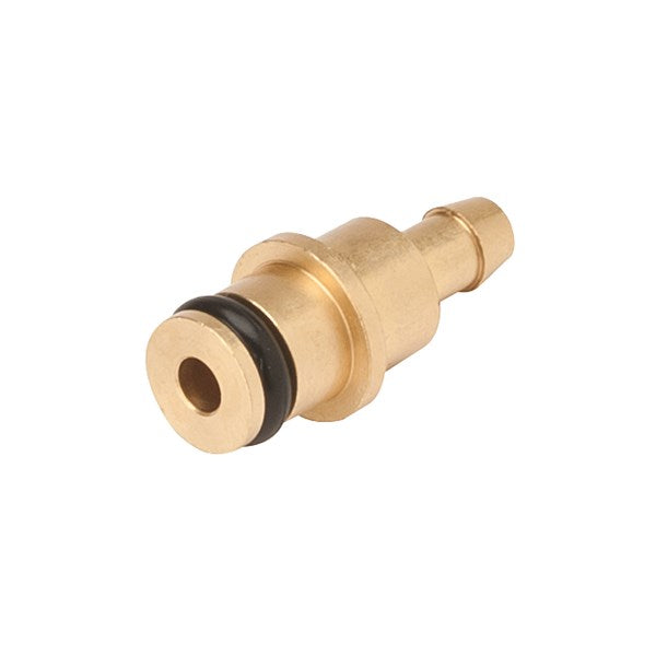 Q.D. Barb, 3/16, Silicone HP Tubing, to fit A-dec?® 300/500?® Control Block; Pkg of 5