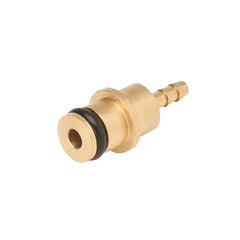 Q.D. Barb, 1/8, Vinyl HP Tubing, to fit A-dec?® 300/500?® Control Block