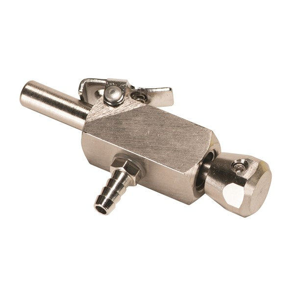 Q.D., Male, Adjustable, to fit A-Dec?® City Water