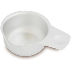 Carat Bowl XS aluminium