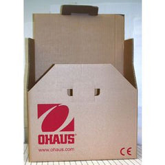 Box precision balance large AV/SL