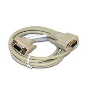 Cable RS232 PC 9 Pin Female-to-Female