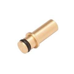 Q.D. Plug, Control Block, to fit A-dec?® 300/500?®; Pkg of 5