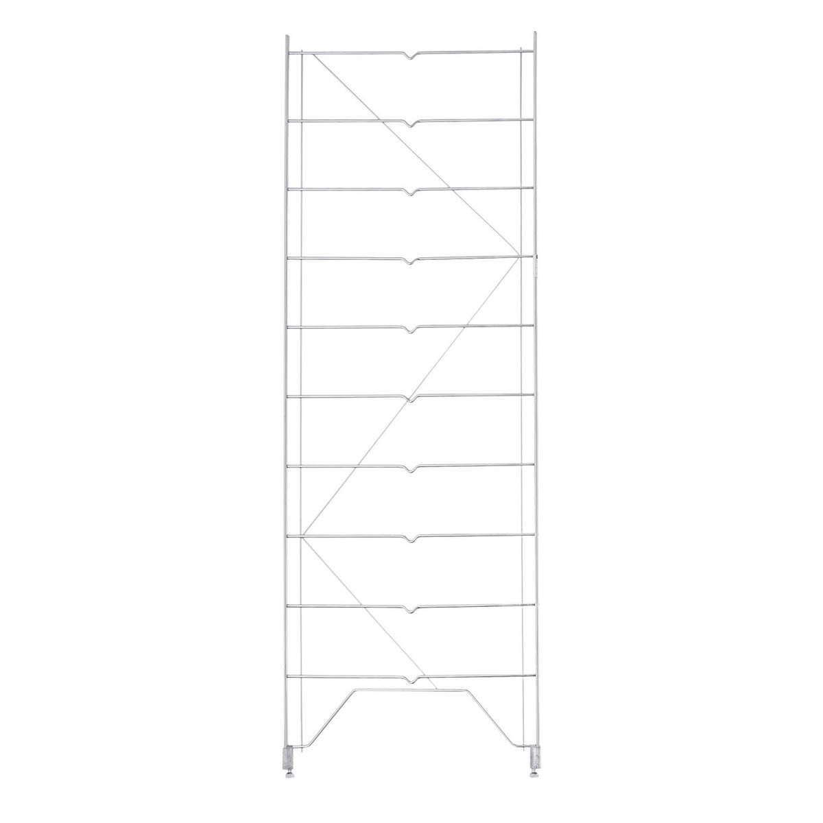Metro Erecta Shelf Wire Shelving Uprights
