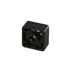 Housing, to fit A-dec?® Water Valve, Black Body
