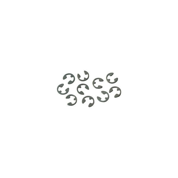 Retaining Ring, External, .18 I.D., to fit A-dec?® Century II?® Needle Cartridge; Pkg of 10