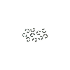 Retaining Ring, External, .18 I.D., to fit A-dec?® Century II?® Needle Cartridge; Pkg of 10