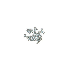 Screw, Socket Head, 6-32 x 1/4, Zinc; Pkg of 25