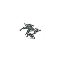 Screw, Socket Head, 2-56 x 1/2, Zinc; Pkg of 25