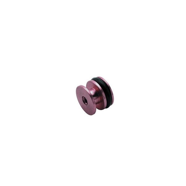 End Cap, w/O-Ring, to fit A-dec?® Century?® Water Coolant Valve