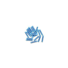 Butt Connector, Insulated, 16-14 AWG; Pkg of 20