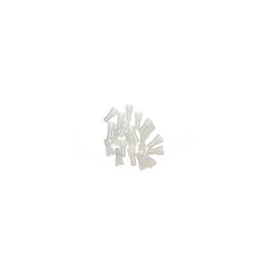 Pig Tail, Insulated, 22-14 AWG; Pkg of 20