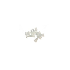 Pig Tail, Insulated, 8-10 AWG; Pkg of 10