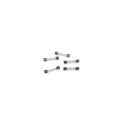 Fuse, Time Delay, Ceramic, 8 Amp, 250 Volt; Pkg of 5