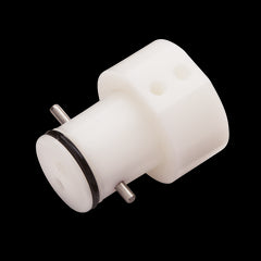 Integrated Quick-Switch Manifold