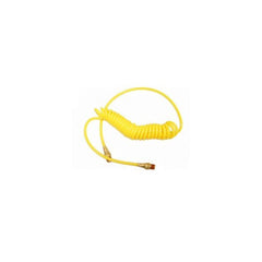 Blow Gun Tubing, Coiled, 10'