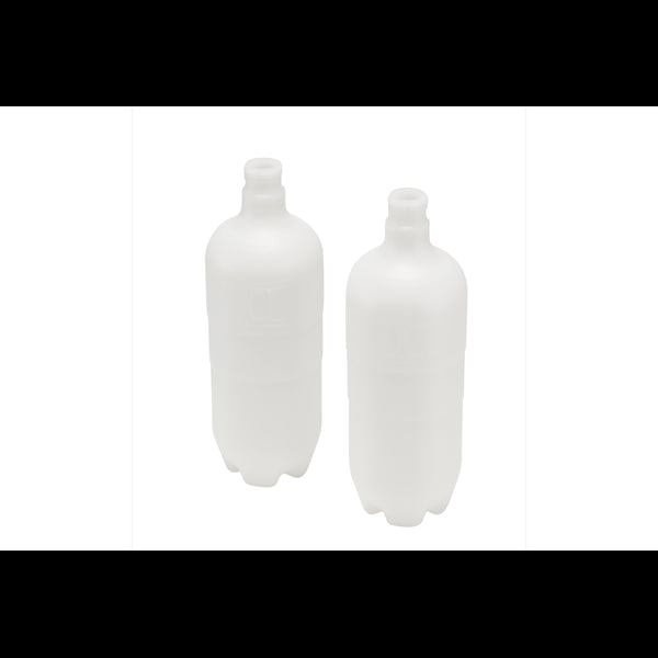 Bottle Water Blow Molded .750ML w/Grip & Logo