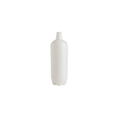 1 Liter Plastic Bottle w/Cap & Pick-Up Tube