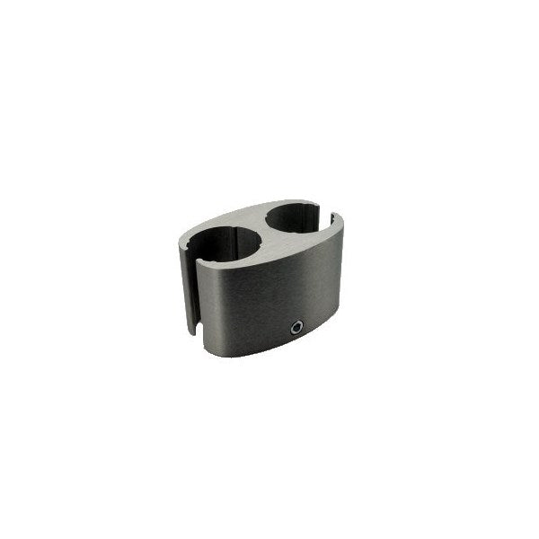 Post Clamp, Butterfly, Metal