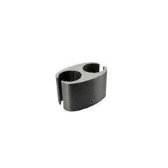 Post Clamp, Butterfly, Metal