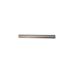 Post, Light,  24" x 2" OD, Stainless Steel