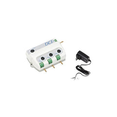 Deluxe 3 Handpiece Light Source System w/Transformer