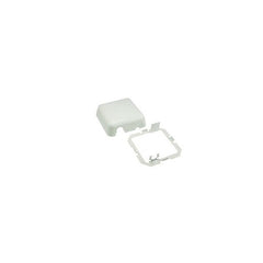 Utility Center, Premium, Frame & Cover Only, Gray