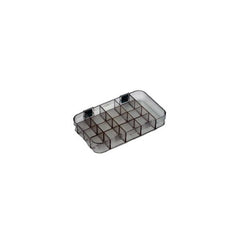 Storage Box, Plastic, 17 Compartment