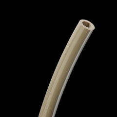 Vacuum Tubing, 1/2" I.D., Smooth Asepsis LT Sand