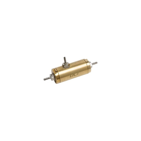 Water Relay, Retracting, Compact