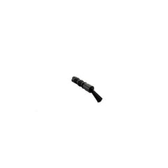 Toggle Routing Valve Replacement Cartridge, On/Off, Red w/ Black Toggle