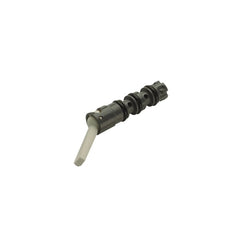 Toggle Routing Valve Replacement Cartridge, On/Off, Red w/ Gray Toggle