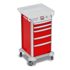 MobileCare Medical Carts