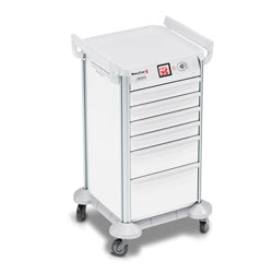 MobileCare Medical Carts