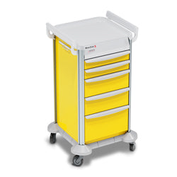 MobileCare Medical Carts
