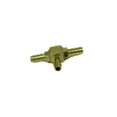 Shuttle Valve, 1/4"
