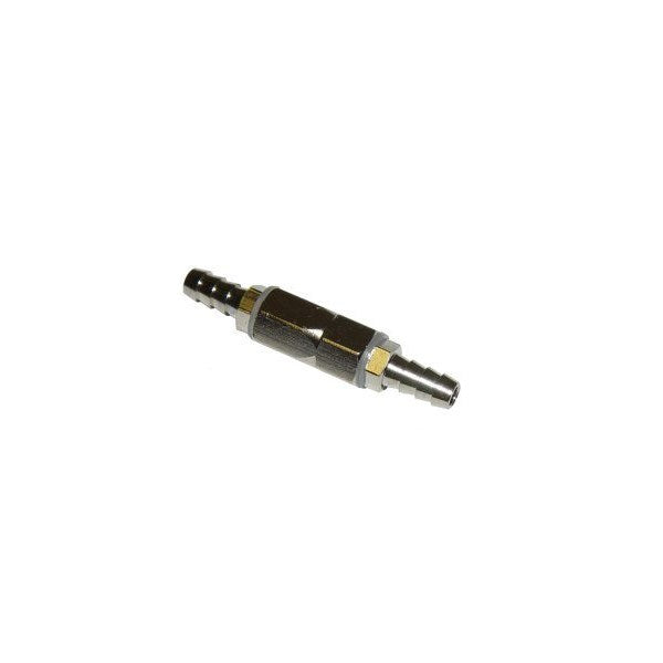 Check Valve w/Ball, 1/8" Barb