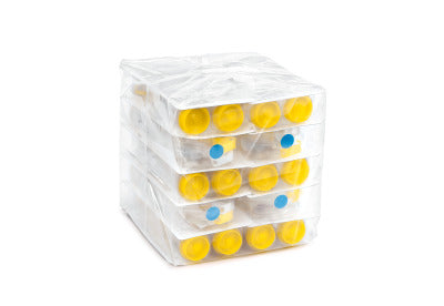 Sterisart® System for Liquids in Closed, Large Volume Containers