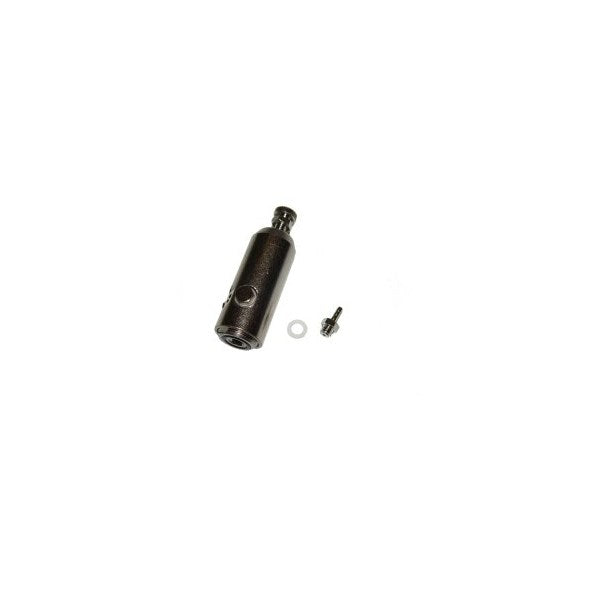 Regulator Only, Integrated Master Shut-Off