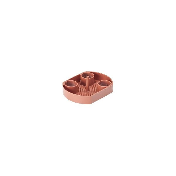 Solids Collector Disposable Screen Pelton & Crane Spirit ; Pkg of 144
