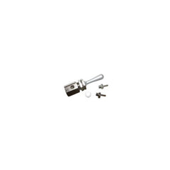 Toggle Valve, Momentary, 3-Way w/Special Toggle