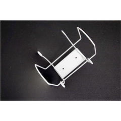 Holder Assy, Sanitizer Wipes, White