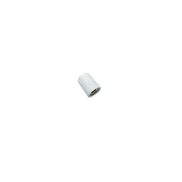 Knob Only, Needle Valve, Gray