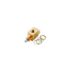 Air Pilot Actuated Valve, 2-Way, Non-Relieving