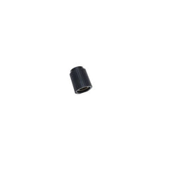 Knob Only, Needle Valve, Black