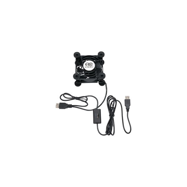 Fan, USB, 80mm